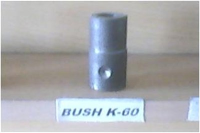 K60 Bush pin