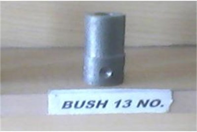 bush pin