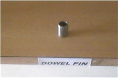 dowel pin