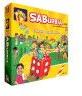 SABURBIA Educational Toys