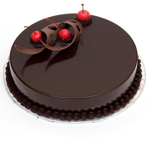 Fantastic Chocolate Cake