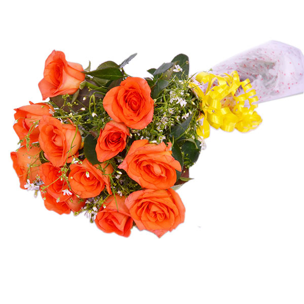 Gracious Surprise flower bouquet