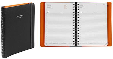 customized diaries