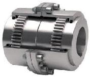 Gear Couplings