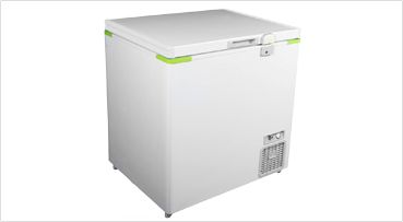 EUTECTIC FREEZERS PAINTED TOP