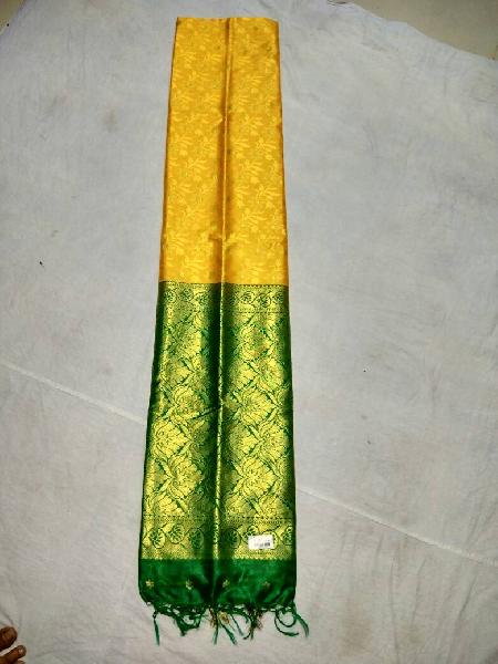 Banarasi Saree