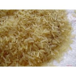 parboiled rice