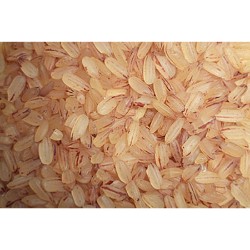 Boiled Red Rice