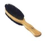 Wooden Coat Brushes