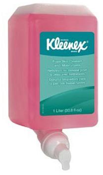 Kimberly Clark Foam Skin Cleanser