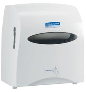 Kimberly Clark Professional Slimroll Towel Dispenser