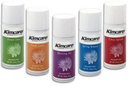 Kimcare Micro Mist Air Neutralizer