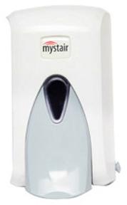 Mystair Foam Dispenser (High Impact ABS) 500 ml