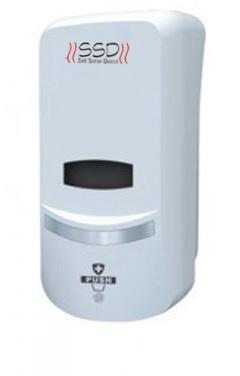 Soap Dispenser Smart Series (400 ml)