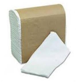 Tabletop Tissue Napkins (For Cube Dispenser)