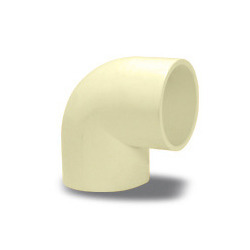 UPVC Pipe Elbow