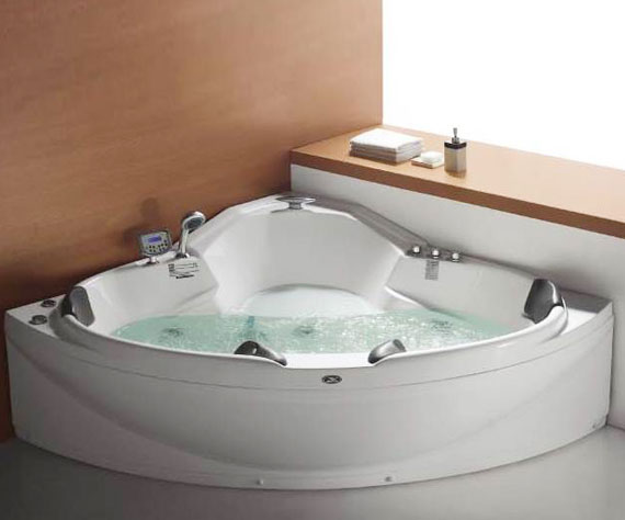 M-B020 bath Tub