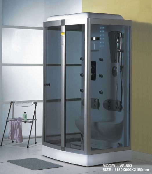 VS-803 Shower Room