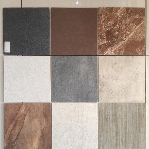 Kajaria Tiles, Size : 600 x 600mm