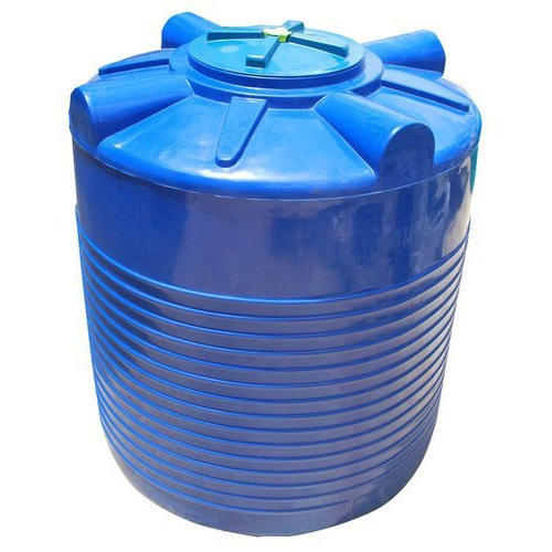 Plastic water tank, Feature : unleakable