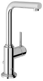 Atrio One Bathroom Faucets