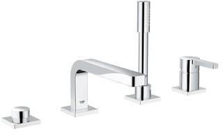 Lineare faucets