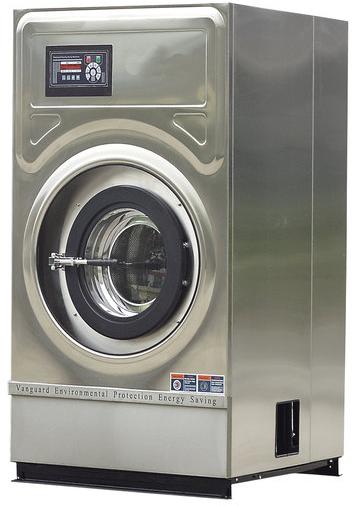 EcoStar Washer Dryer