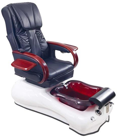 Massage Chair cum Foot Spa