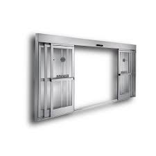 Automatic Sliding Door Systems