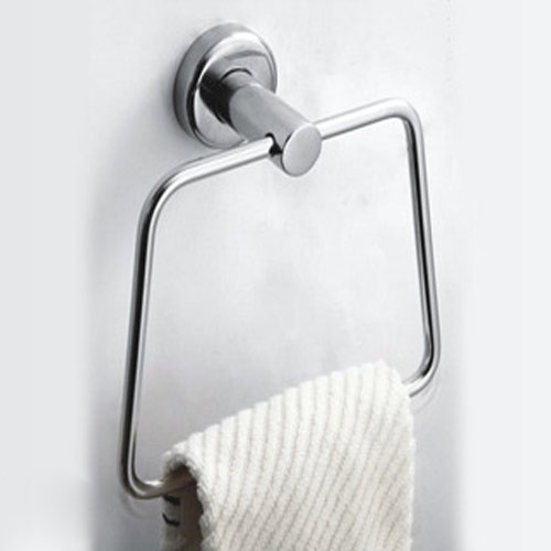 Bathroom Towel Ring