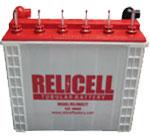 Relicell Batteries