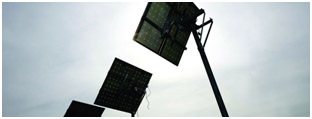 Su-Kam Solar Street Lighting Systems