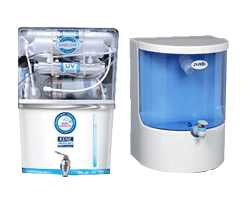 Water Purifier servic