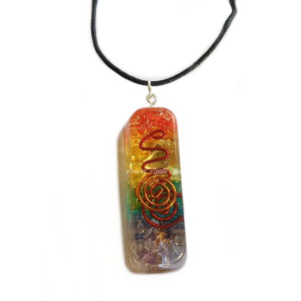 Orgone Energy Pendant, Gender : Male