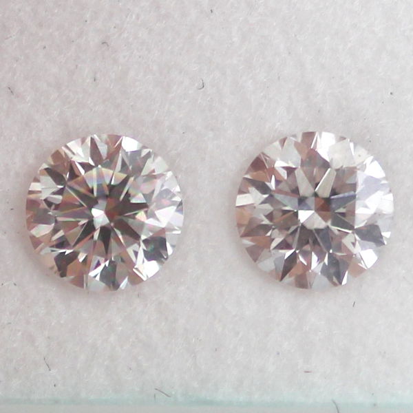 SIMIN Round moissanite diamonds, Size : 4.00 MM TO 11 MM