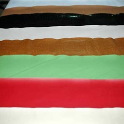 PVC Leather Cloth