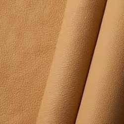 PVC Sand Buffalo Grain Leather
