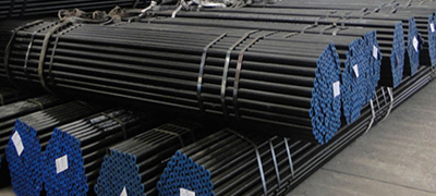 Carbon Steel Tube, Length : Random Length 4 to 7 MTR.