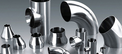 Stainless Steel Buttweld Pipe Fittings