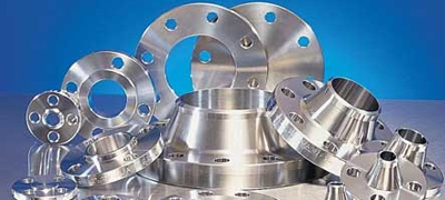 Stainless Steel Flanges