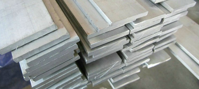 Stainless Steel Flat, Grade : : ASTM A240 / ASME SA240