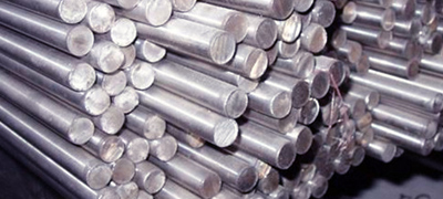 Stainless Steel Rod