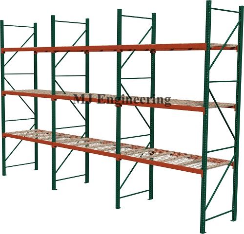 Pallet Racks