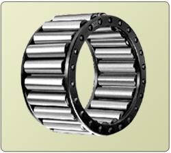 ROLLER CAGE BEARINGS