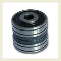 Idler bearing