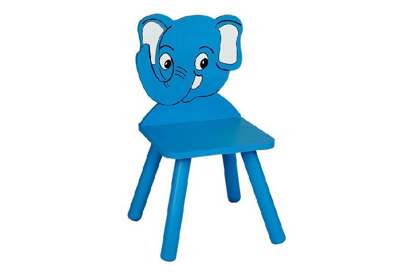 Elephant kids Chair