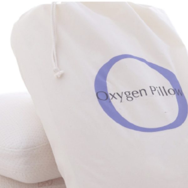 O2 pillow shop