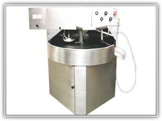 Chapati Cooking Machine