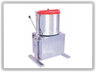 Tilting Grinder