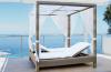 Alcanes Day Beds LUXURY